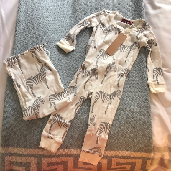 milk barn pajamas